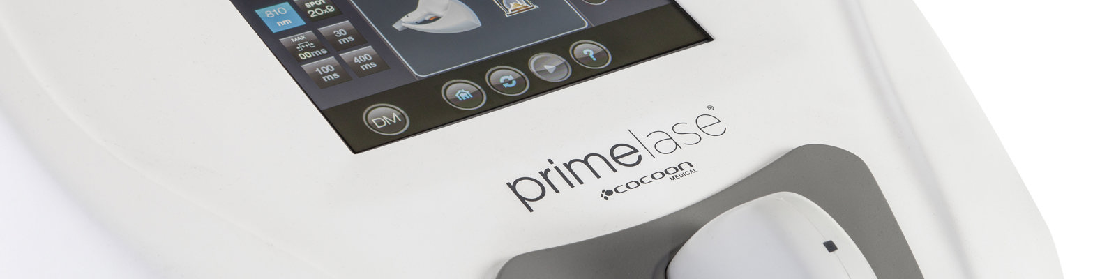 Moderne Diodenlaser: Jetzt bei uns! Moderne Diodenlaser: Jetzt bei uns!